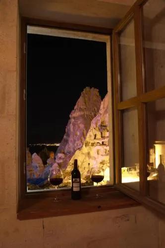 фото Duven Hotel Cappadocia