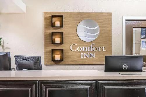 фото Comfort Inn