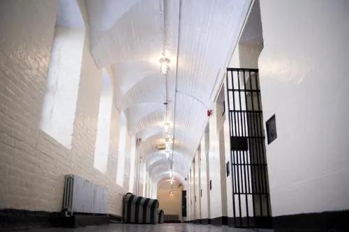 фото Saintlo Ottawa Jail Hostel