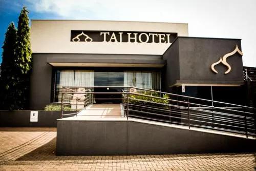 фото Taj Hotel