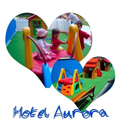 фото Hotel Aurora Mamaia