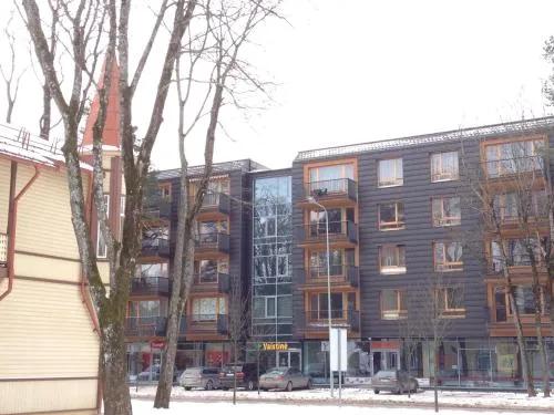 фото Apartment in Druskininkai Lithuania