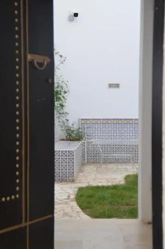 фото Tunisia Queen Appartement