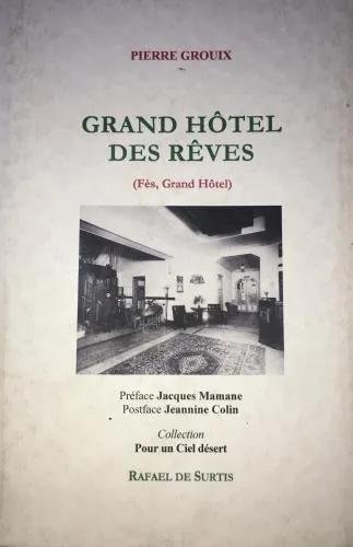 фото Grand Hôtel