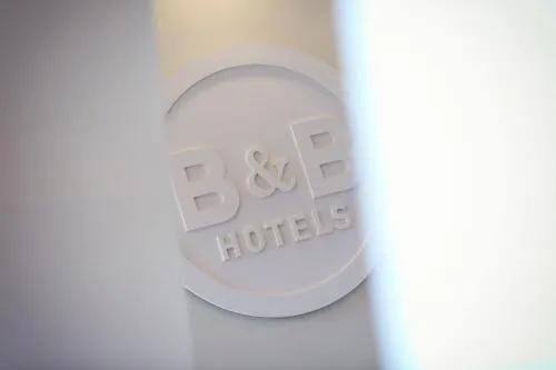 фото B&B HOTEL Marseille Les ports