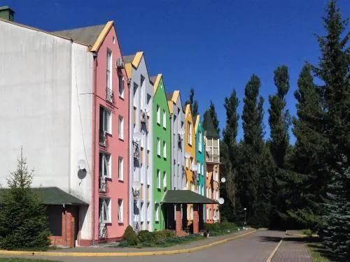 фото Apartment in Svetlogorsk