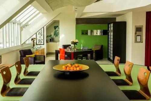 фото House Of Time - Fancy Suite Vienna