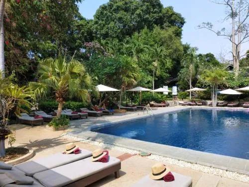 фото Let's Hyde Pattaya Resort & Villas