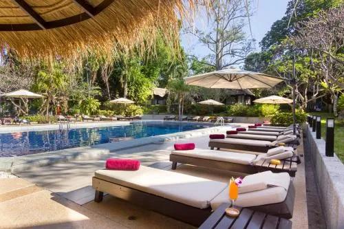 фото Let's Hyde Pattaya Resort & Villas
