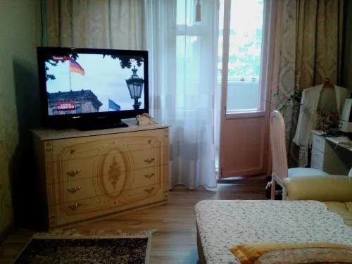 фото Rooms in Apartment on Tbilisskiy bulvar 11