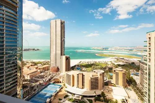 фото Barcelo Residences Dubai Marina