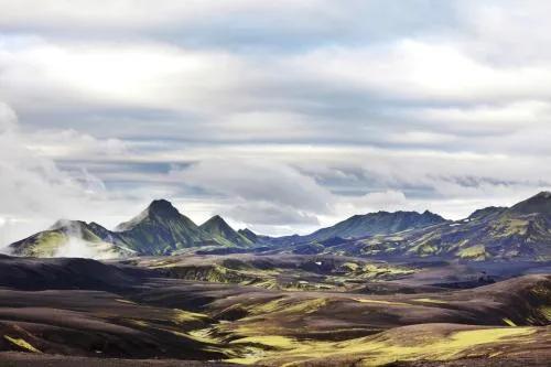 фото Experience Beautiful Iceland