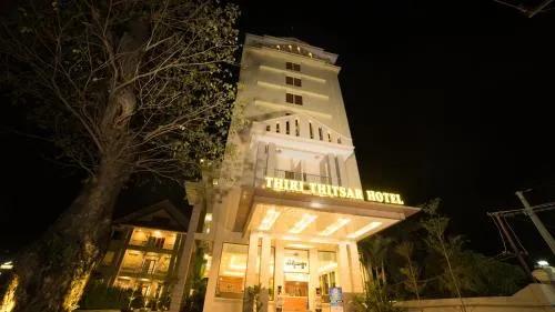 фото Thiri Thitsar Hotel