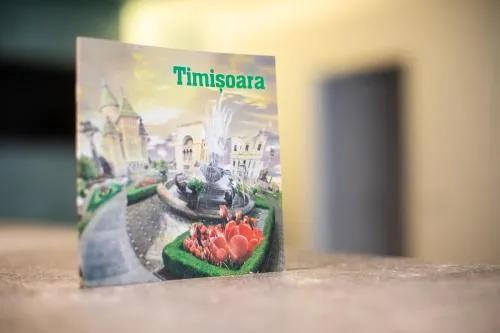 фото Hotel Timisoara
