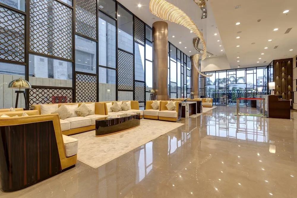 фото Holiday Inn Kolkata Airport, an IHG Hotel