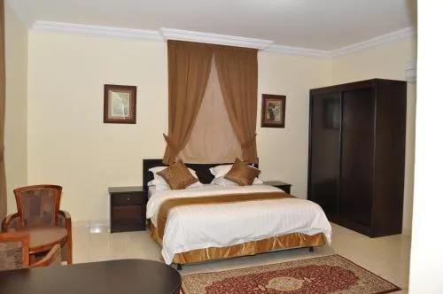фото Manazel Begela Hotel Apartments