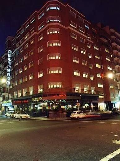 фото Argentino Hotel