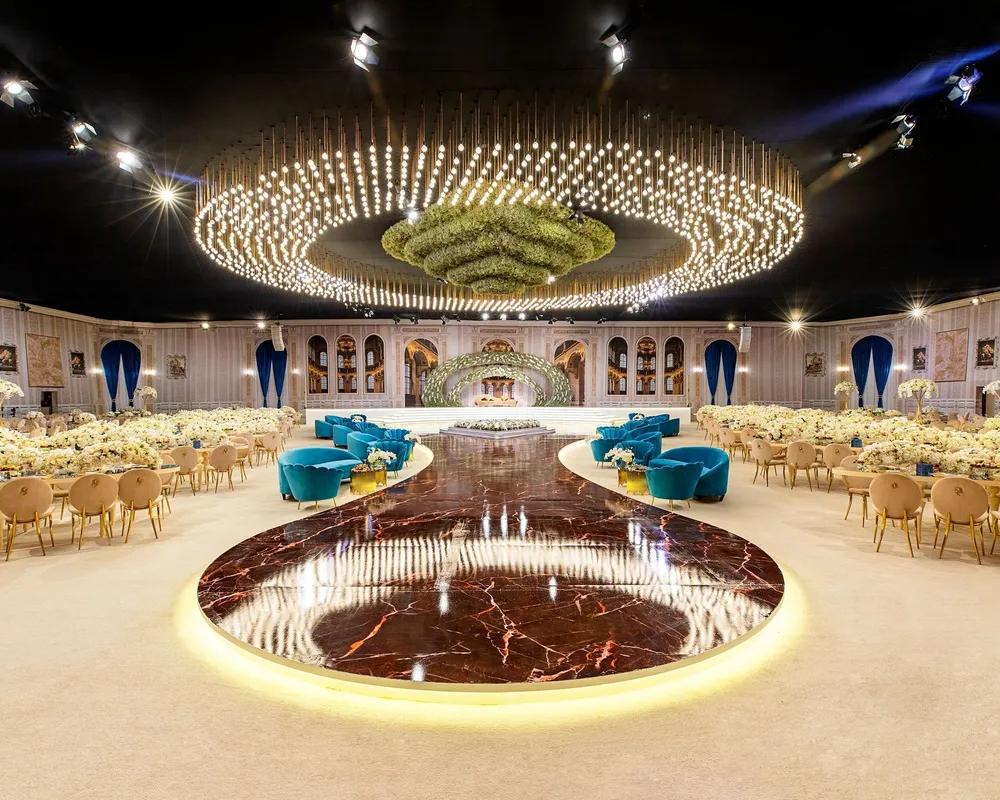 фото Sheraton Grand Doha Resort & Convention Hotel