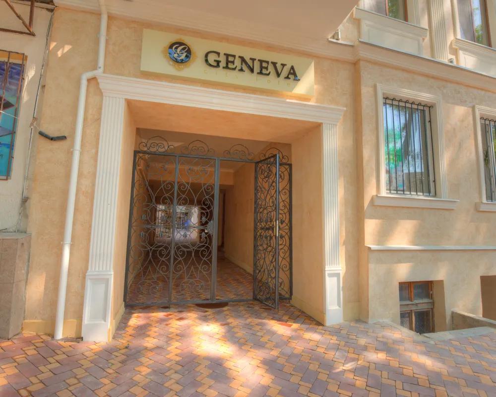 фото Premier Geneva Hotel
