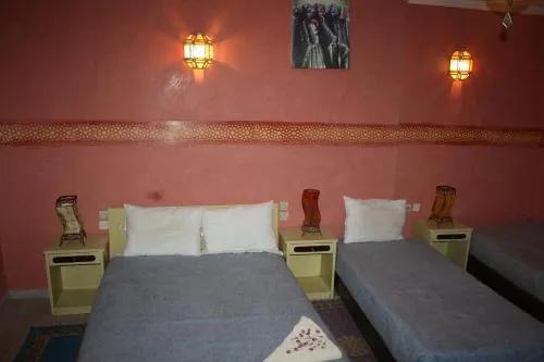 фото Hotel Bab Sahara