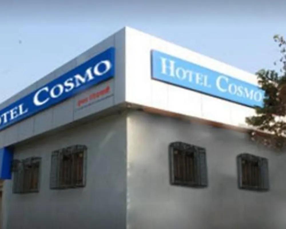 фото Hotel Cosmo