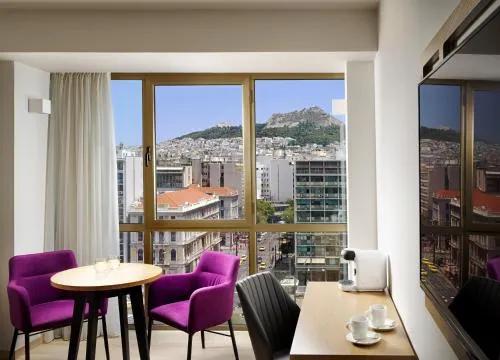 фото Athens Tiare by Mage Hotels