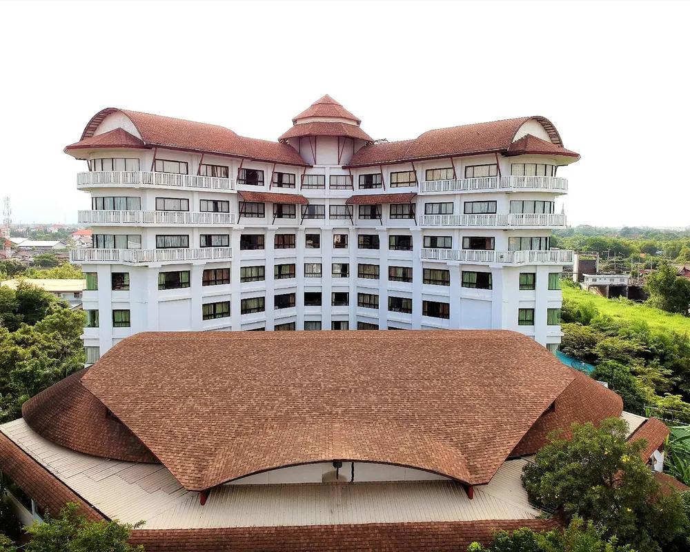 фото Woraburi Ayutthaya Resort & Spa