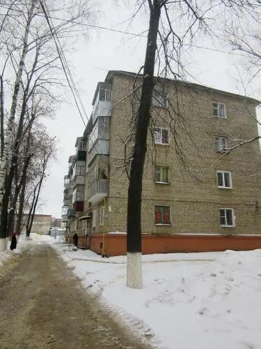 фото Apartment on Proletarskaya