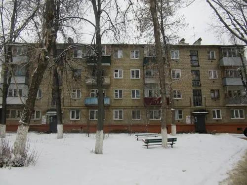 фото Apartment on Proletarskaya