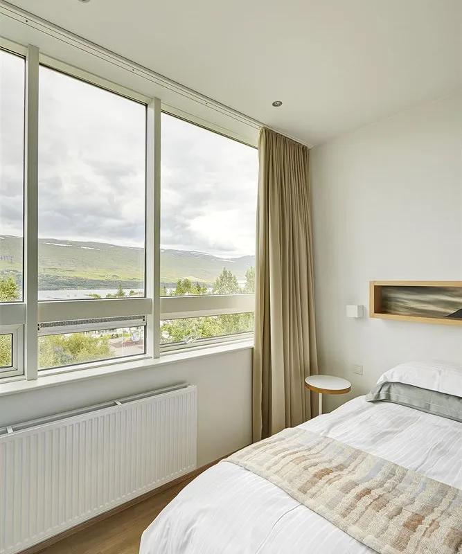 фото Akureyri - Berjaya Iceland Hotels
