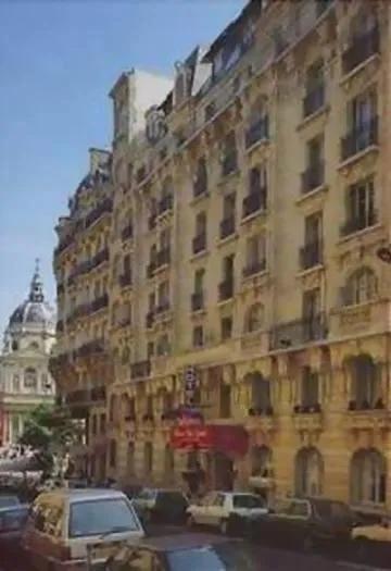 фото Hotel Trianon Rive Gauche