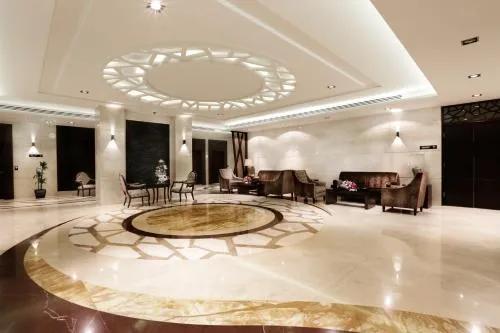 фото Aswar Hotel Suites - Al Riyadh