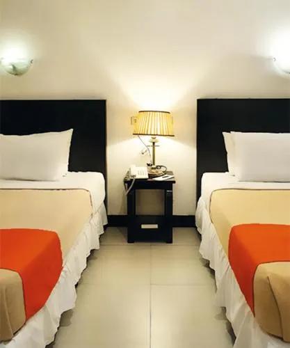 фото A Hotel Baguio