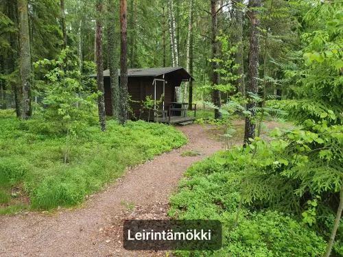 фото Hamina Camping Pitkäthiekat