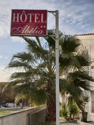фото Hotel Abelia