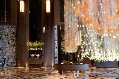 фото Jumeirah Guangzhou Hotel