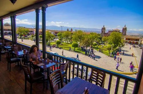 фото ViaVia Cafe Ayacucho