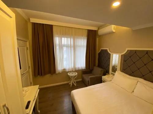 фото Miss Istanbul Hotel & Spa