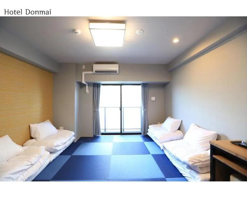 фото Hotel Donmai