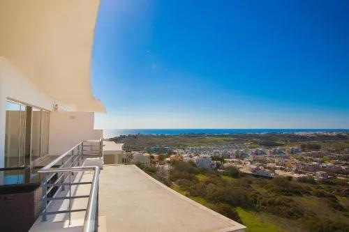 фото Sea View Penthouse in Albufeira