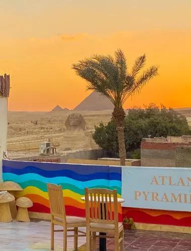 фото Seven Pyramids Inn