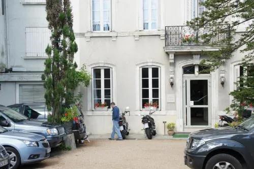 фото Hotel Montsegur