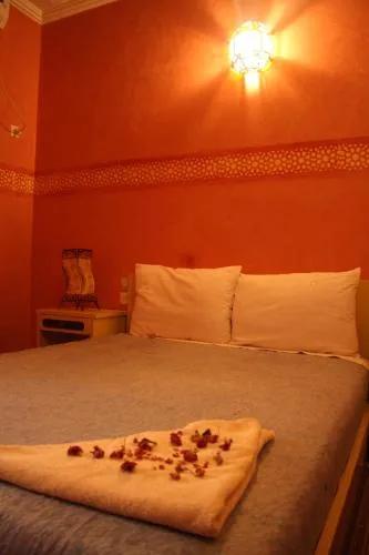 фото Hotel Bab Sahara
