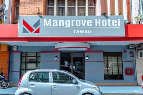 фото OYO 89568 Mangrove Hotel