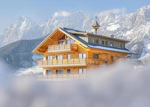 фото Alpine Residence Dachsteinperle