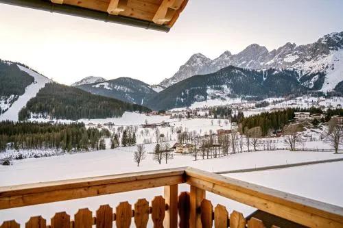 фото Alpine Residence Dachsteinperle