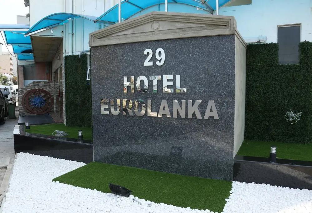 фото Hotel Eurolanka Colombo
