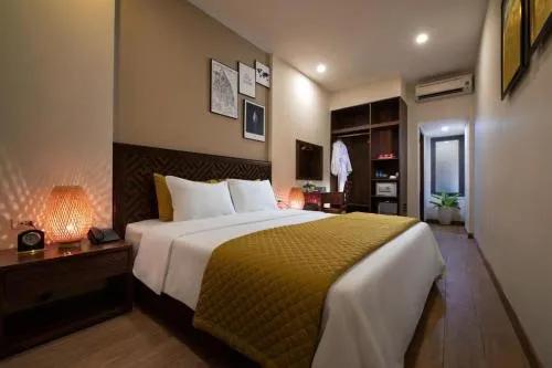 фото Hanoi Lakeside Premium Hotel