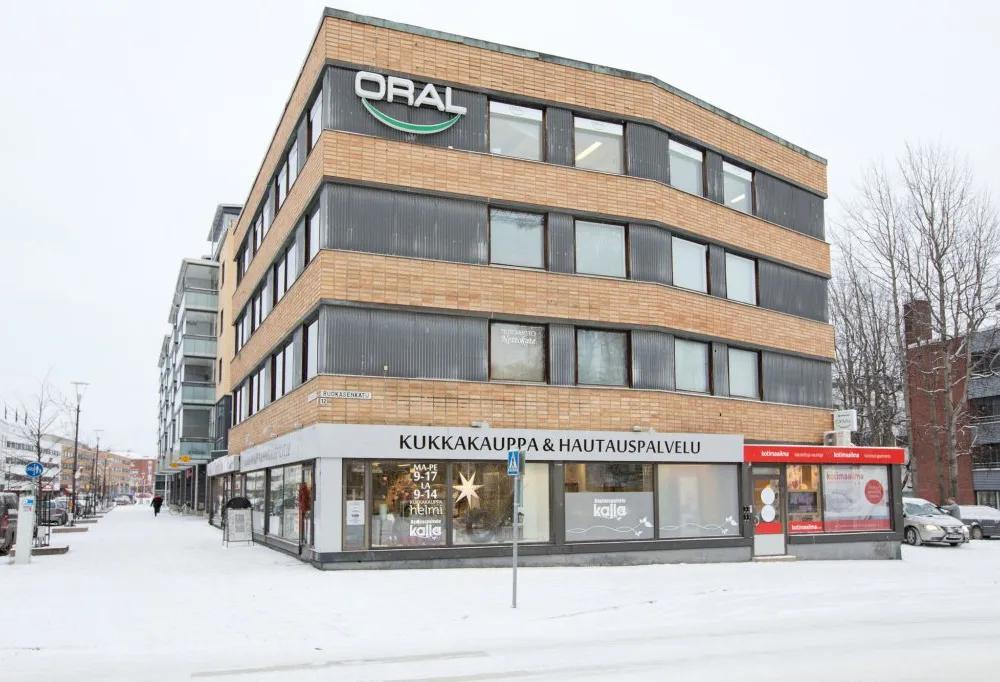 фото Kotimaailma Apartments Rovaniemi