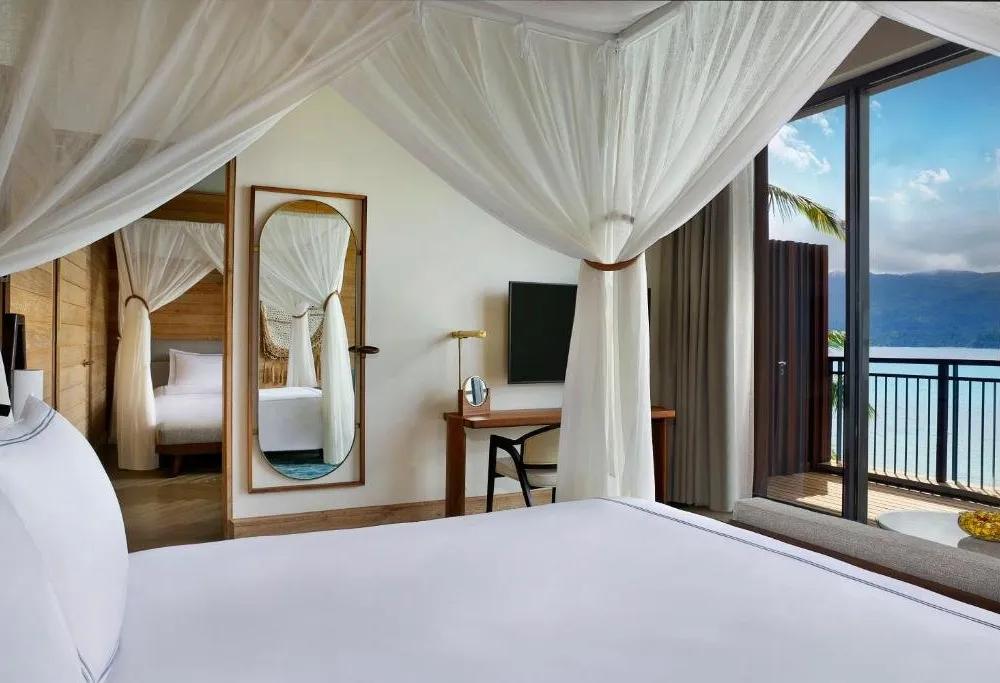 фото Mango House Seychelles, LXR Hotels & Resorts